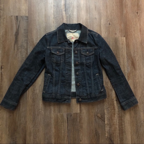 Gap Jean Jacket - Picture 1 of 3